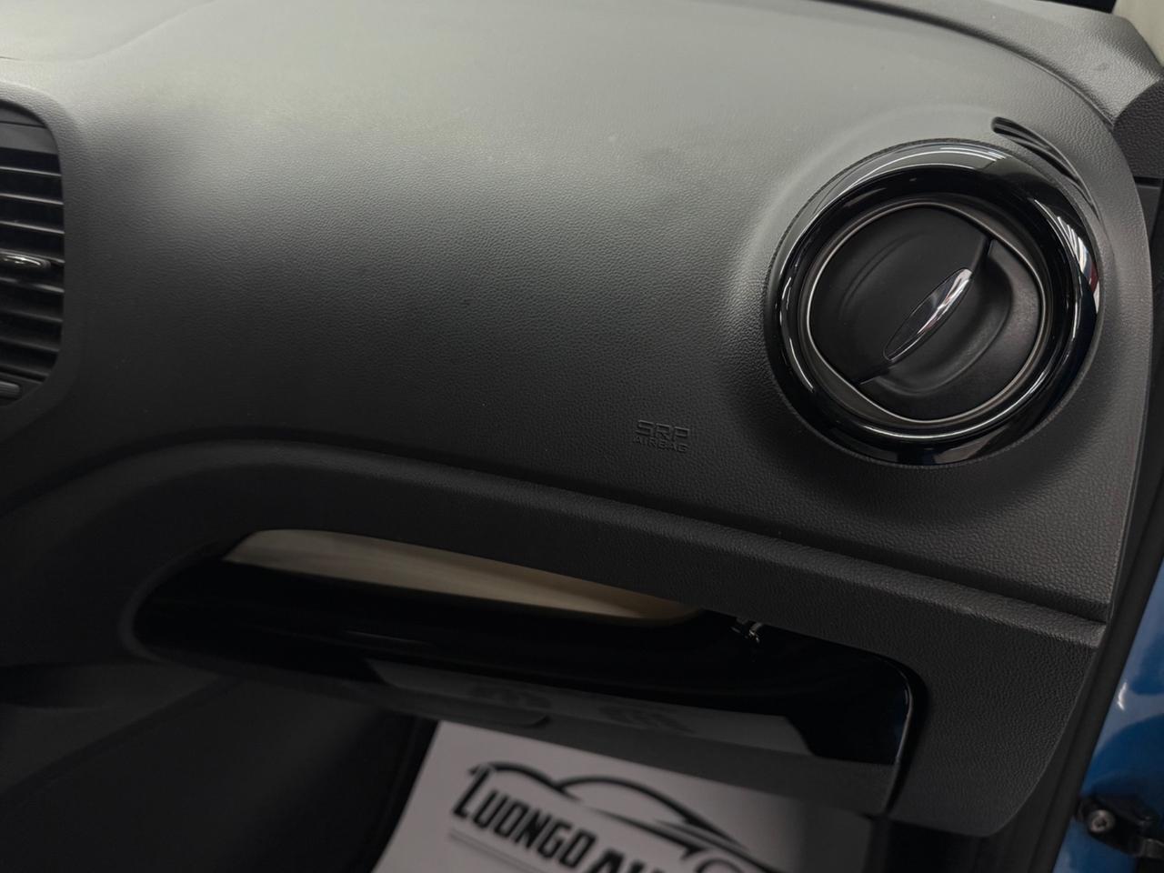 Renault Captur dCi 90CV Energy Intens