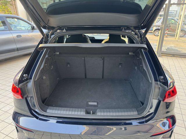 AUDI S3 Sportback
