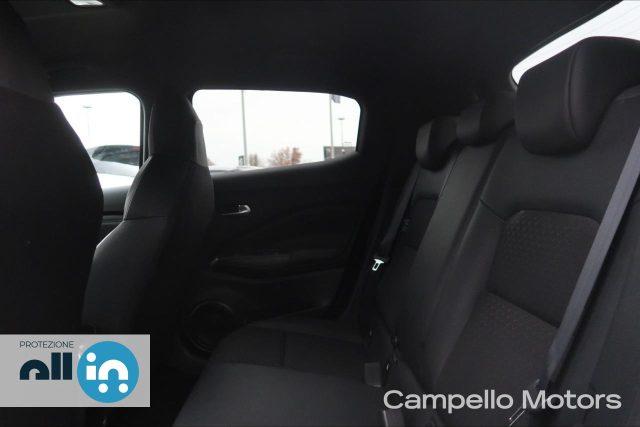 NISSAN Juke Juke 1.6 HEV N-Connecta