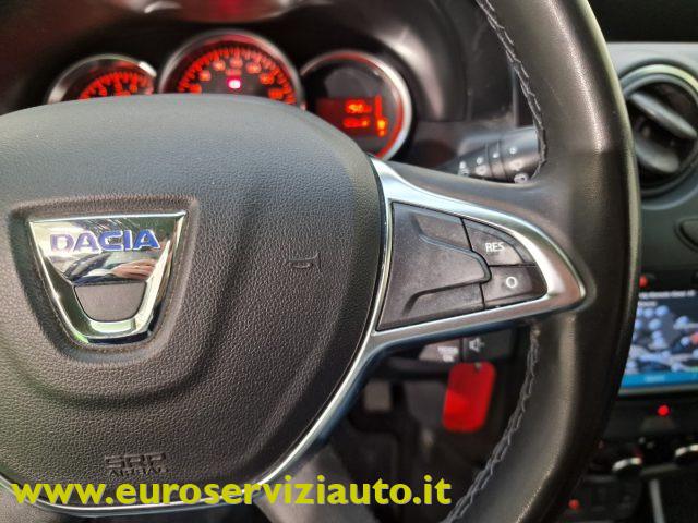 DACIA Duster 1.5 dCi 110 CV S&S 4x2 Lauréate N1