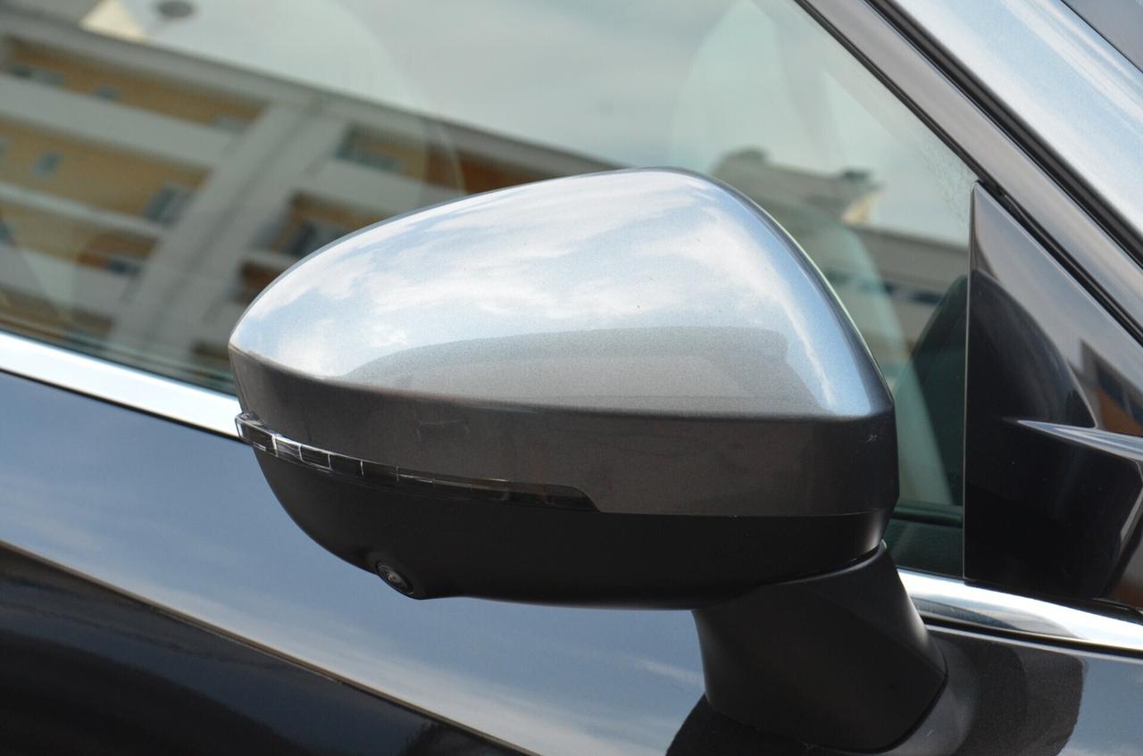 Nissan Qashqai e-Power Tekna