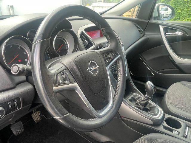 OPEL Astra 1.7 CDTI 125CV Sports Tourer Cosmo