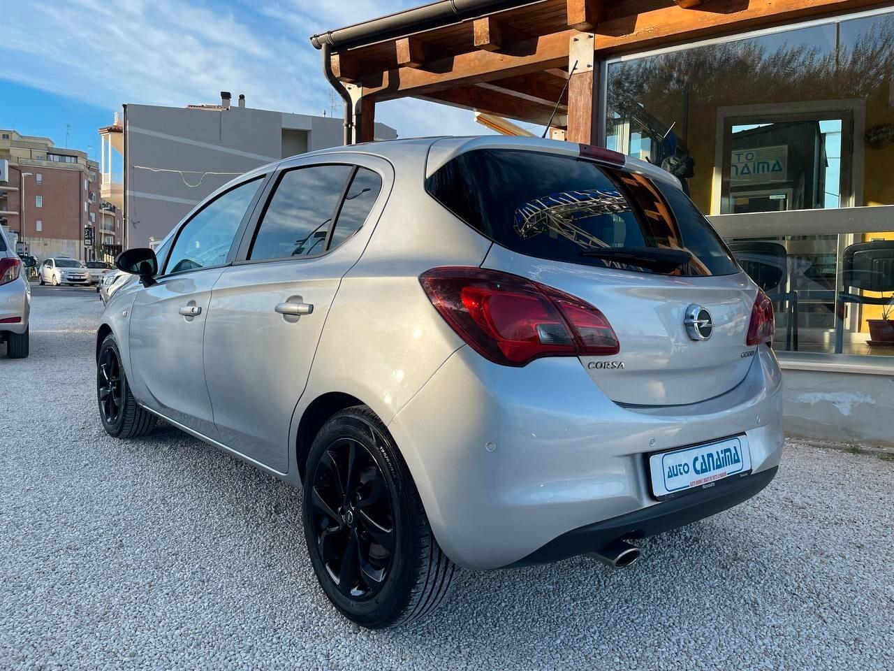 OPEL CORSA 1.3 CDTI - 2017