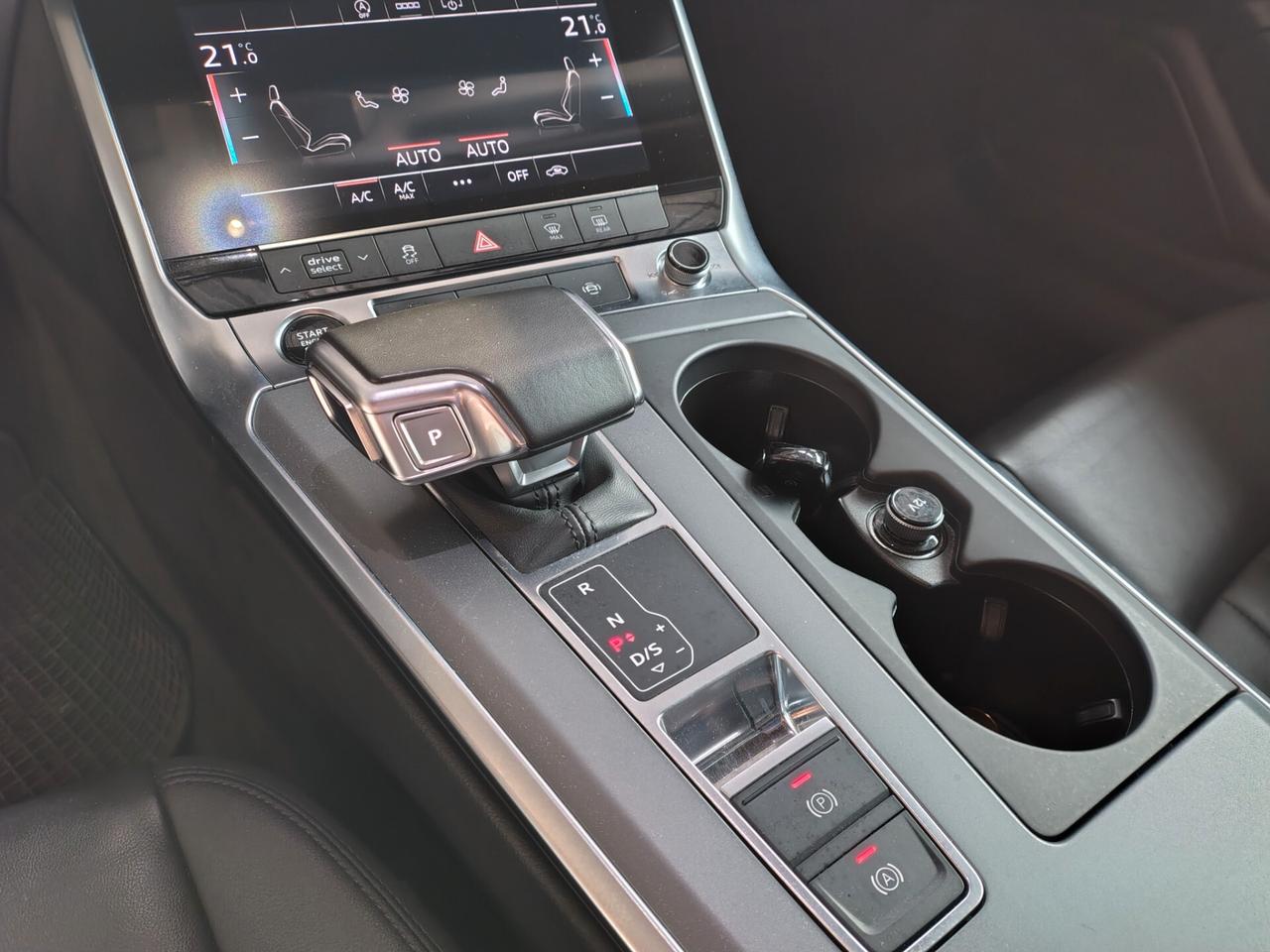 Audi A6 40 2.0 TDI quattro ultra S tronic Business Design