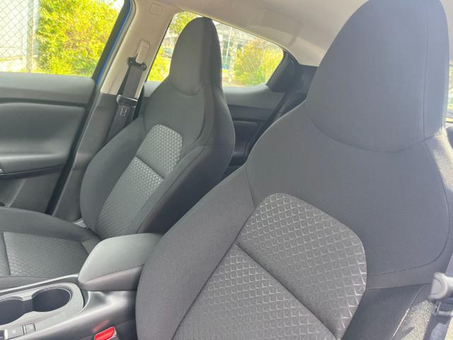 NISSAN Juke 1.0 DIG-T 114 Acenta Dct