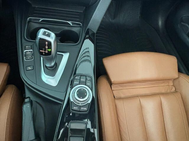 Bmw 420d Cabrio Sport 190CV