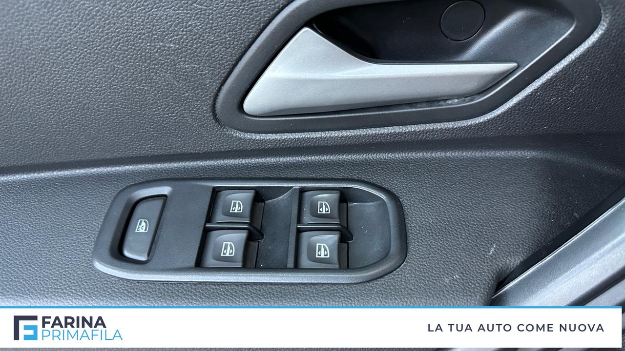 DACIA Duster II 2021 - Duster 1.0 tce Expression Gpl 4x2 100cv