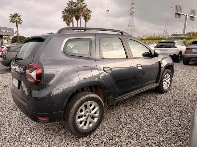 DACIA Duster 1.0 TCe GPL 4x2 Expression