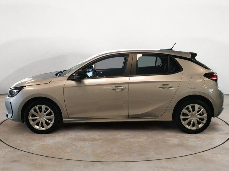 Opel Corsa Corsa 1.2 100 CV Edition