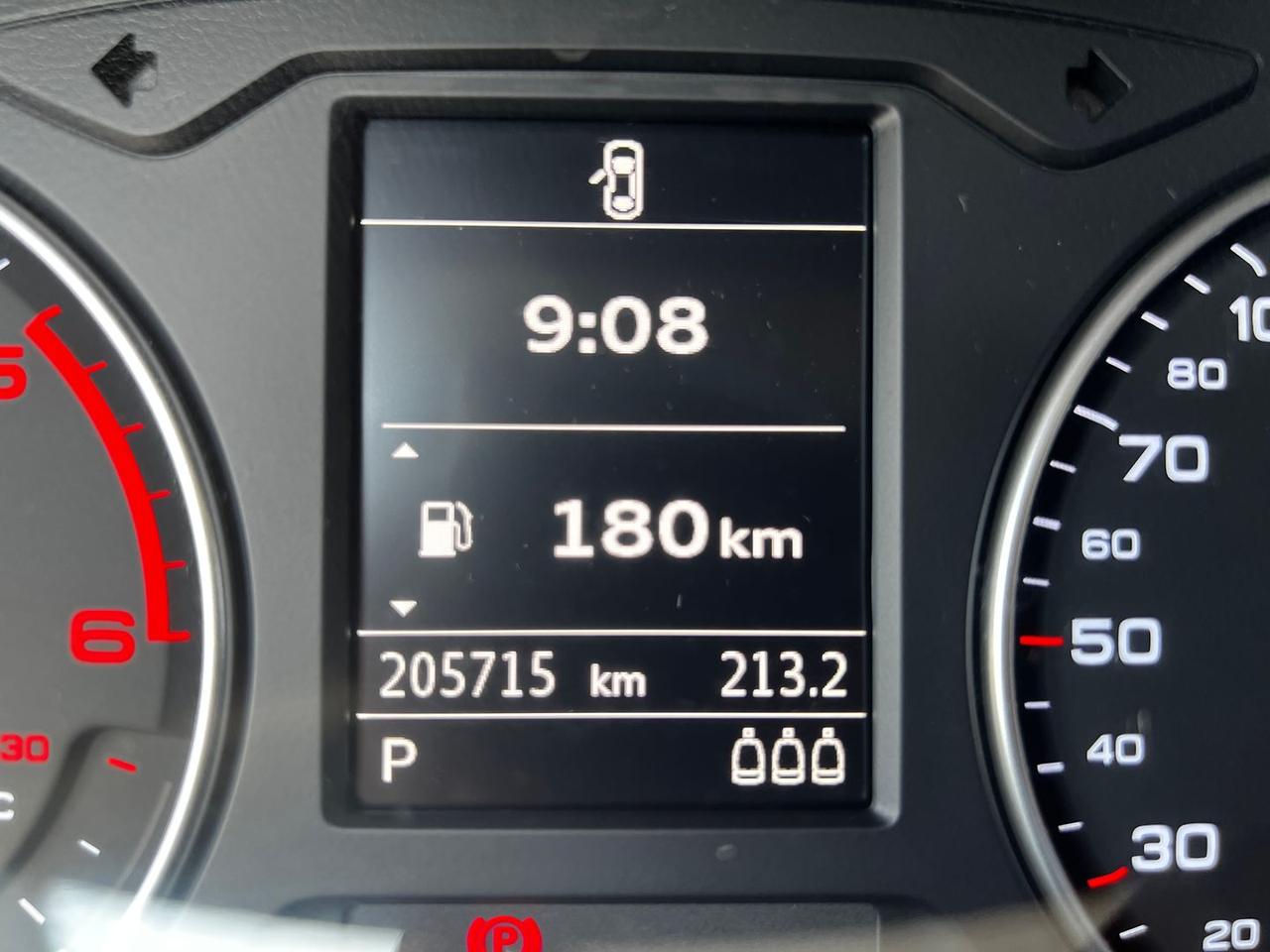 Audi A3 1.6 TDI Ambition #11389