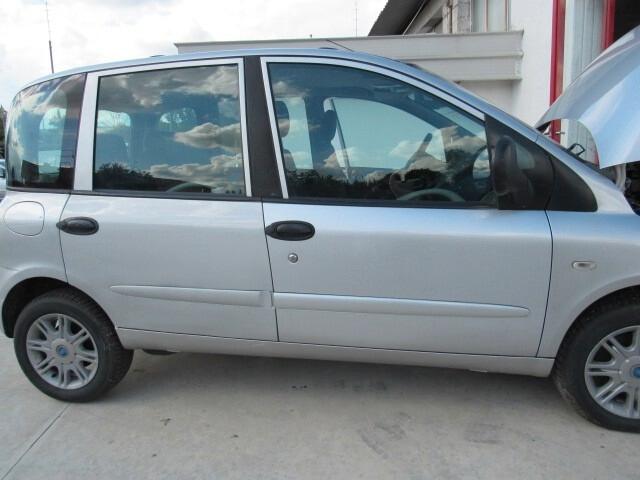 Fiat Multipla 1.6 16V Natural Power Active MOLTO INTERESSANTE 6 POSTI