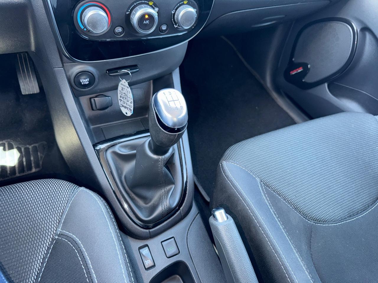 Renault Clio dCi 8V 90CV Start&Stop 5 porte Energy Intens