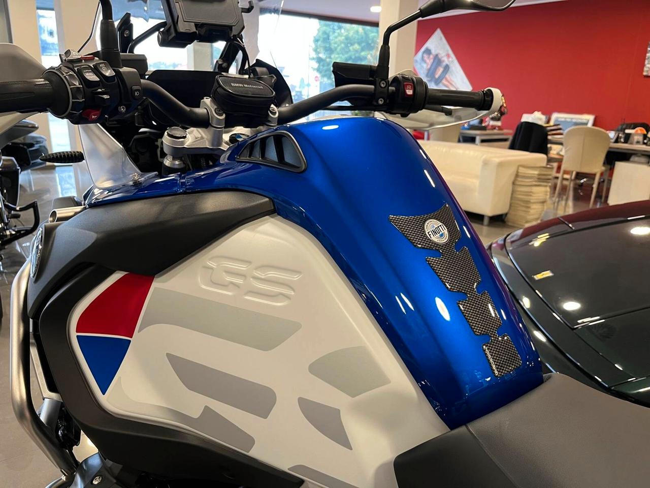 Bmw R 1250 GS Adventure