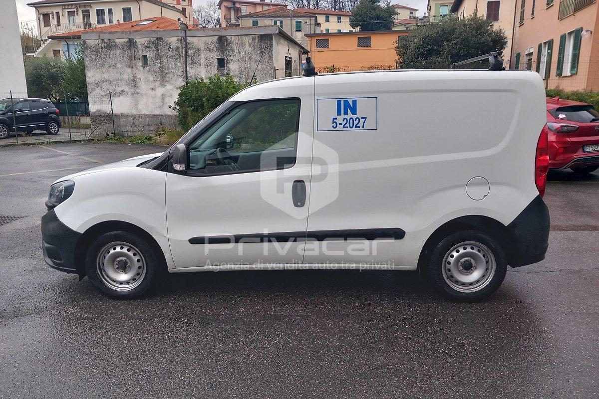 FIAT Doblò 1.6 MJT 105CV S&S PC Combi N1 Easy