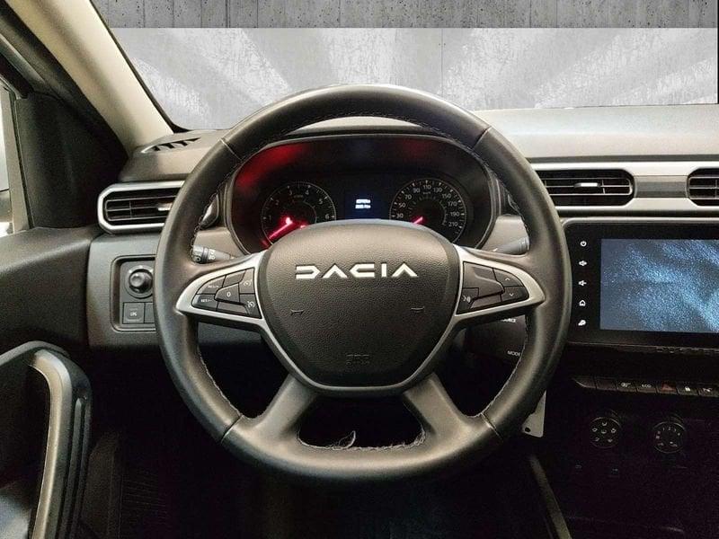 Dacia Duster 1.0 tce Comfort Gpl 4x2 100cv