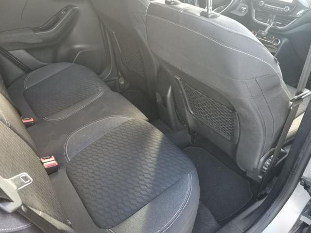 FORD Puma 1.0 EcoBoost Hybrid 125 CV S&S Titanium/UNI PROPR