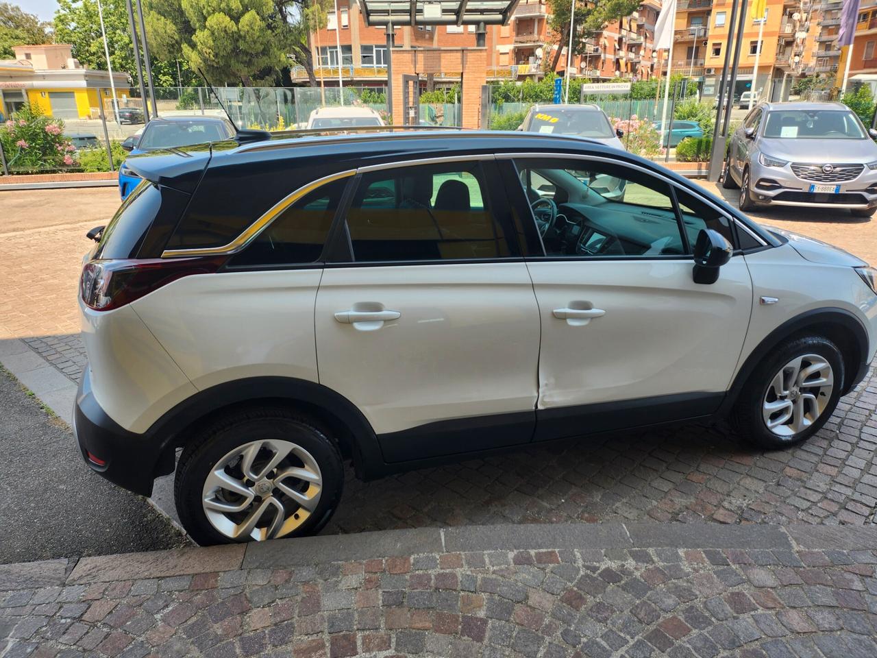 Opel Crossland Crossland X 1.5 ECOTEC D 102 CV Start&Stop Innovation
