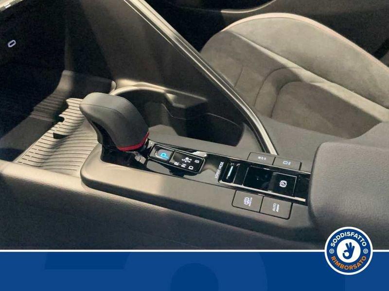 Toyota C-HR Plug-in 2.0 PHEV GR Sport Hero MY25