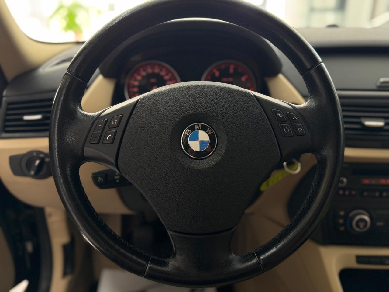Bmw X1 xDrive18d Futura Full Optional