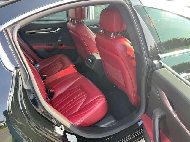 Maserati Ghibli Ghibli III 2013 3.0 V6 ds 275cv auto