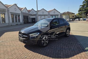 MERCEDES GLA 180 Automatic Sport Plus