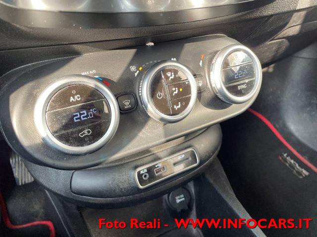 FIAT 500X 1.6 MultiJet 120 CV Lounge Prezzo reale