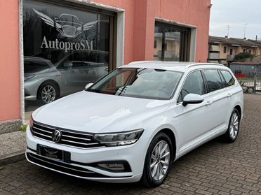 VW Passat 2.0 TDI DSG 12/2020 UNIPRO/GARANZIA