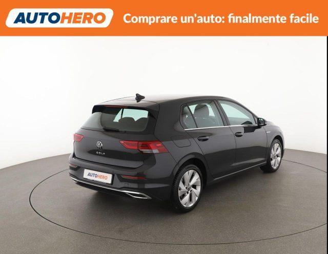 VOLKSWAGEN Golf 1.5 TSI EVO ACT Style
