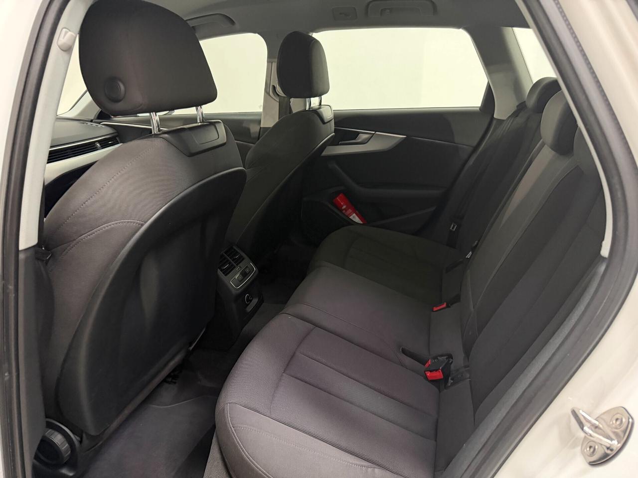 Audi A4 2.0 TDI 190 CV ultra Business 2017 AUTOMATICA