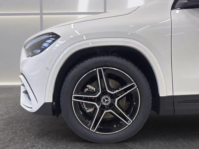 Mercedes-Benz GLA GLA 200 Auto AMG Line Advanced Plus NIGHT MULTIBEAM LED CAMERA 360