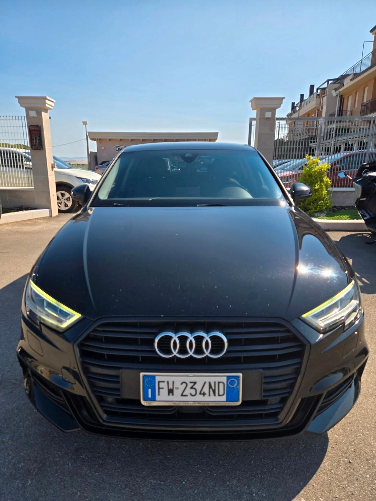 Audi A3 SPB 30 TDI S tronic Admired