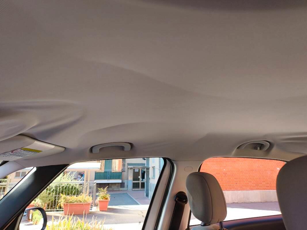 Fiat 500 L 500L 2012 1.3 mjt