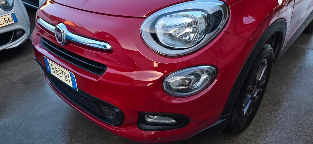 Fiat 500X 1.3 MultiJet 95 CV Pop