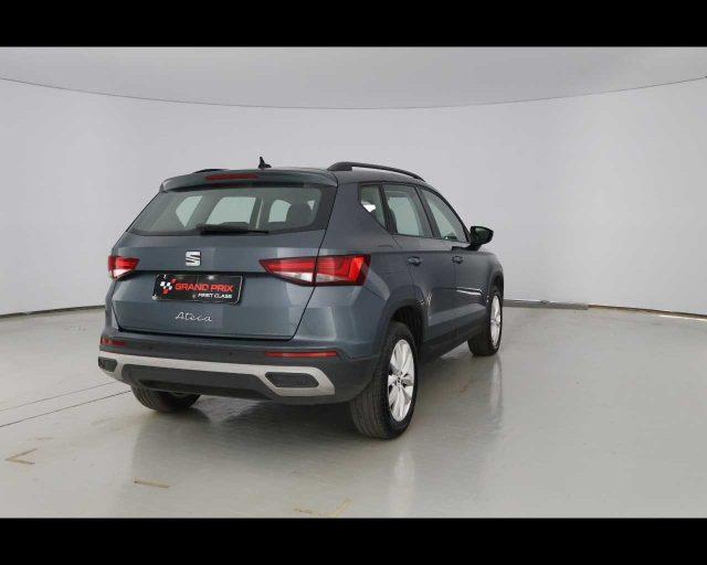SEAT Ateca 2.0 TDI Business