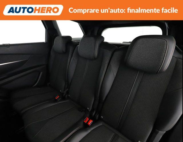 PEUGEOT 5008 PureTech Turbo 180 S&S EAT8 GT Line