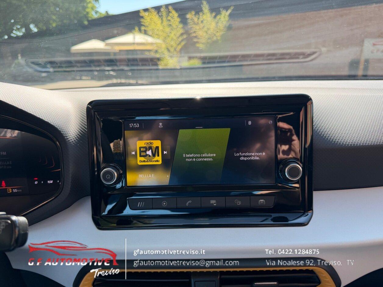 Seat Arona 1.0 ecotsi FR 95cv