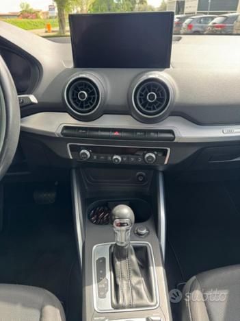 AUDI Q2 1.6 TDI S tronic Sport Virtual Cockpit