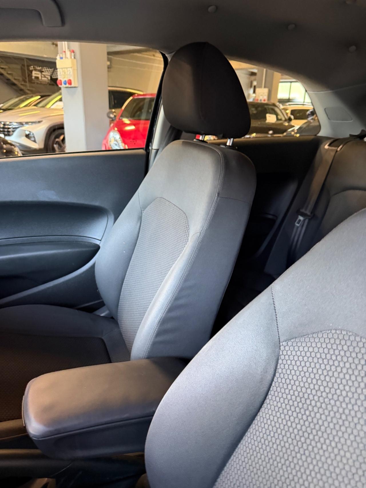 Audi A1 1.2 TFSI AMBITION UNICOPR CATENA NUOVA