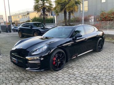 Porsche Panamera Panamera 4.8 GTS V8 441 CV