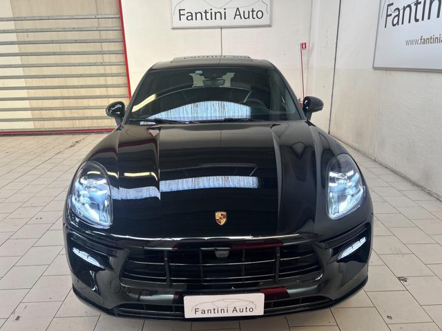 PORSCHE Macan 2.9 GTS 380cv SUBENT LEASING TETTO SOSPENSIONI LED