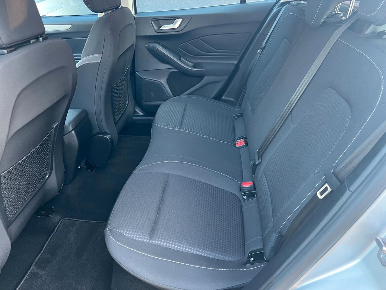 Ford Focus 1.5 EcoBlue 120 cv SW Business
