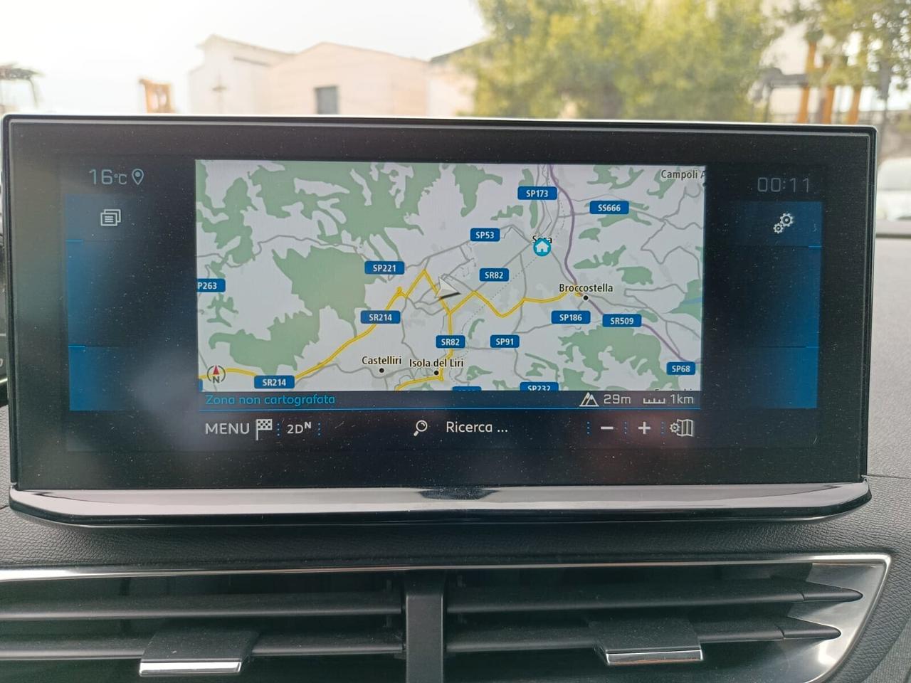 Peugeot 5008 BlueHDi 130 EAT8 Allure Pack-2021