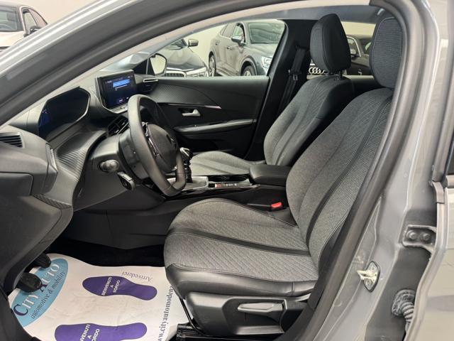 PEUGEOT 208 PureTech 100CV 5 porte Allure