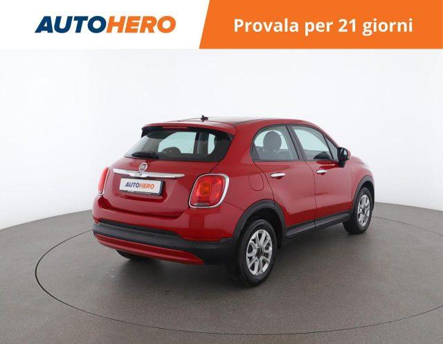 FIAT 500X 1.3 MultiJet 95 CV Pop Star