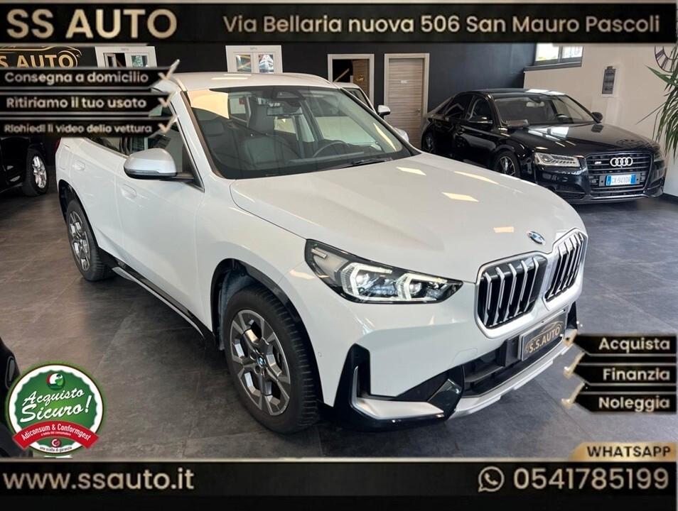 Bmw X1 sDrive 18d xLine