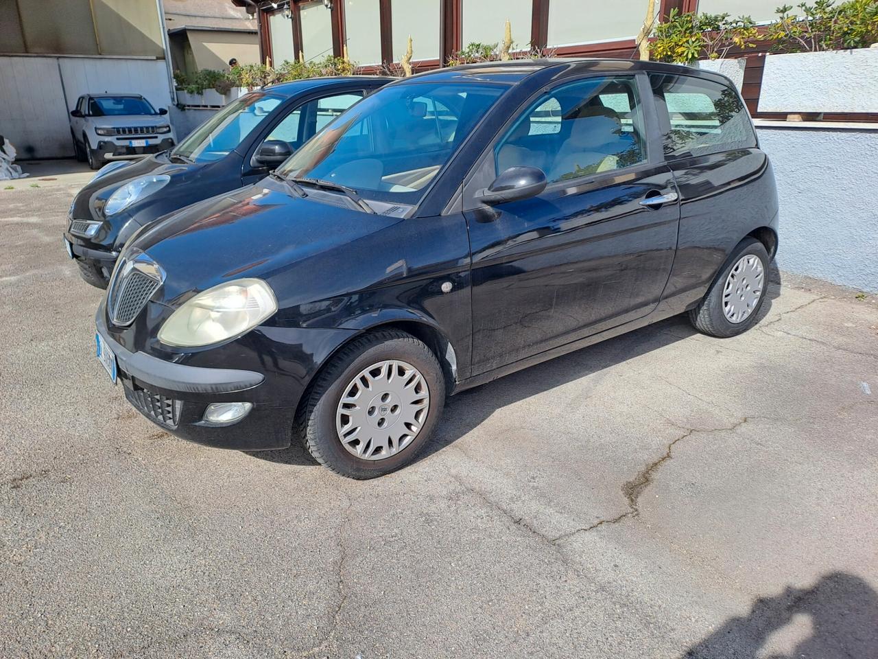 Lancia Ypsilon 1.3 Multijet 16V