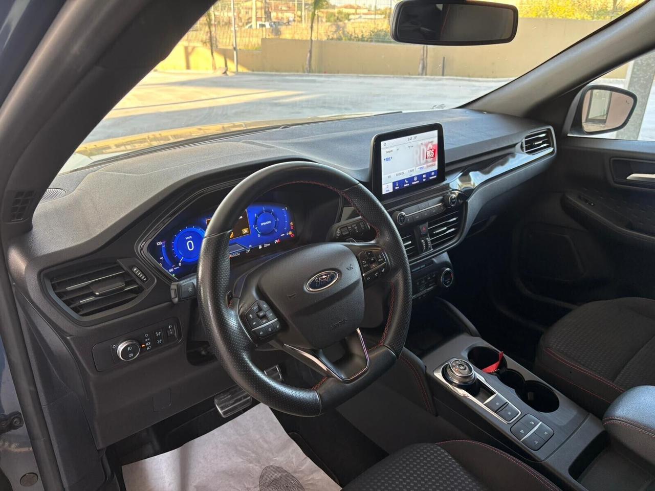 Ford Kuga 1.5 EcoBlue 120 CV aut. 2WD ST-Line X '''