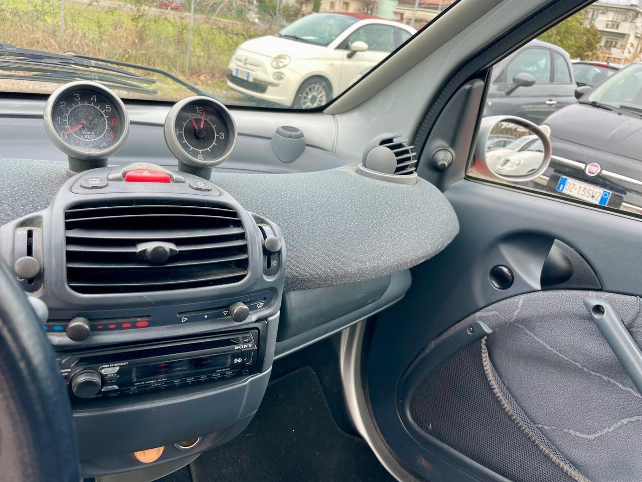 Smart Smart 600 smart & passion (40 kW)