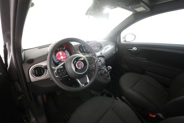 FIAT 500 500 1.0 Hybrid Dolcevita