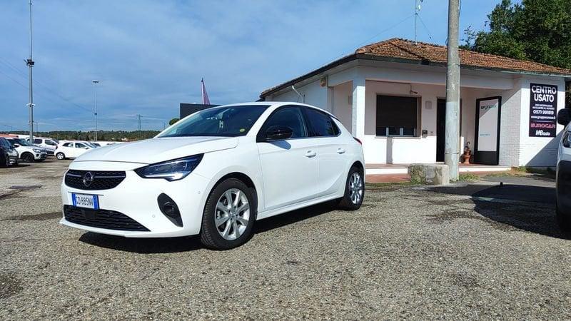 Opel Corsa Corsa 1.2 Elegance